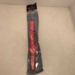 KINGRASP‎ Golf Grip Trainer Left and Right Handed Golfers Pink